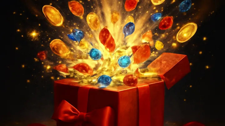 Welcome Bonus Offers
