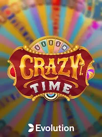 Crazy Time Crazy Time live game at KICKBD COM