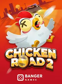 Chicken Road 2 Chicken Road 2 crash game at KICKBD COM