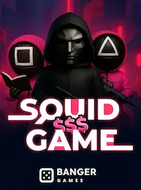 Squid Game Squid Game themed slot at KICKBD COM