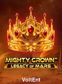 Mighty Crown Mighty Crown at KICKBD COM