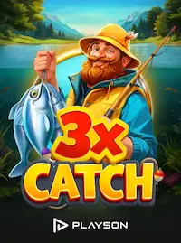 Catch Catch at KICKBD COM