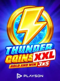 Thunder Coins XXL Thunder Coins XXL at KICKBD COM