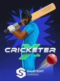 CricketerX CricketerX crash game at KICKBD COM