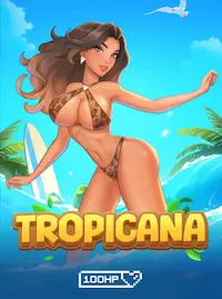 Tropicana Tropicana crash at KICKBD COM