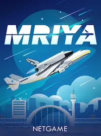 Mriya Mriya crash game at KICKBD COM