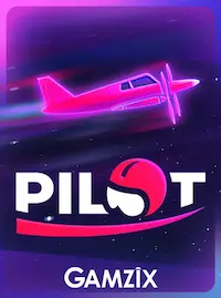 Pilot Pilot crash game at KICKBD COM