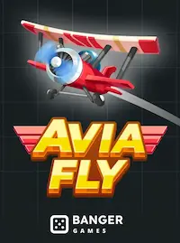 AviaFly AviaFly crash game at KICKBD COM