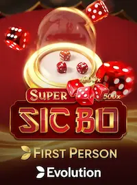 Sic Bo Sic Bo at KICKBD COM