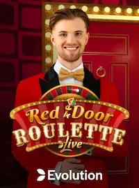 Red Door Roulette Red Door Roulette at KICKBD COM
