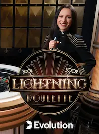Lightning Roulette Lightning Roulette at KICKBD COM