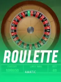 Roulette European Roulette at KICKBD COM