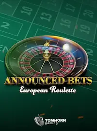Announced Bets Announced Bets Roulette at KICKBD COM