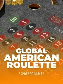 Global American Roulette Global American Roulette at KICKBD COM