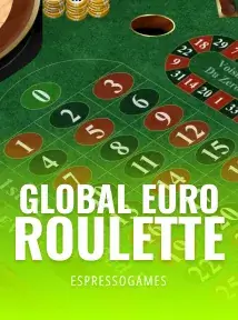 Global Euro Roulette Global Euro Roulette at KICKBD COM