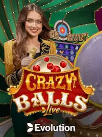Crazy Ball Crazy Ball at KICKBD COM