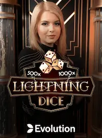 Lightning Dice Lightning Dice at KICKBD COM