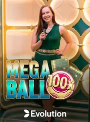 Mega Ball Mega Ball at KICKBD COM