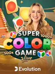 Super Color Game Super Color Game at KICKBD COM