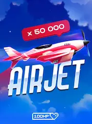 Airjet Airjet crash game at KICKBD COM